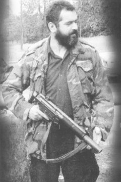 tihomir oreskovic